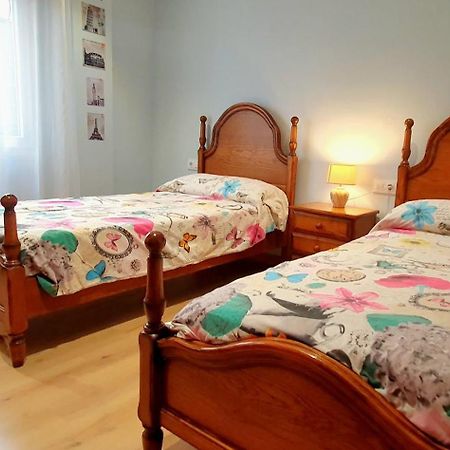 Despertar En Leon, Al Lado De La Catedral Apartment Exterior photo